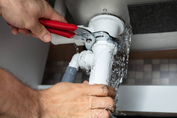 Best Water damage restoration near me  in El Verano, CA
