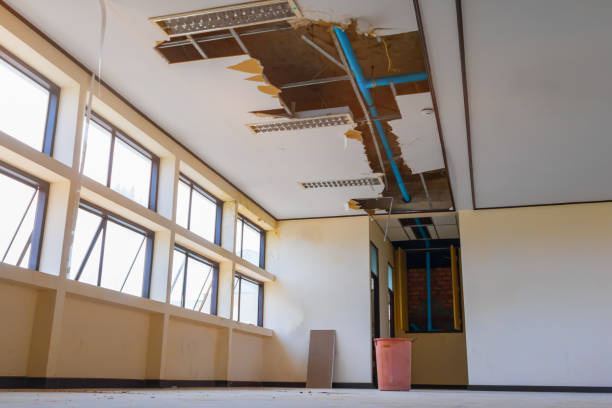 Best Commercial water damage restoration  in El Verano, CA