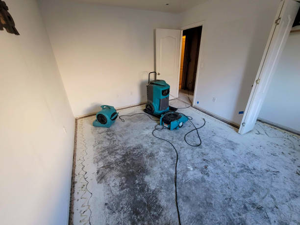 Sewage cleanup and water damage restoration in El Verano, CA
