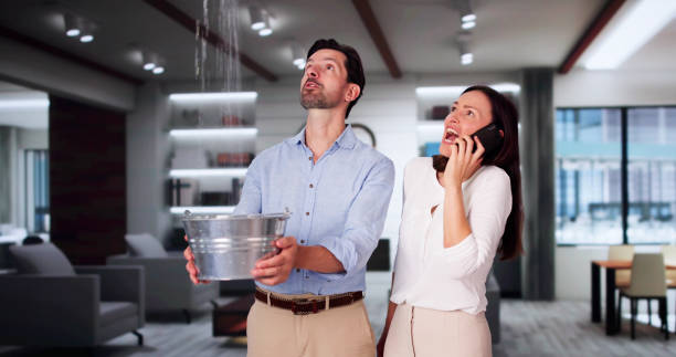 El Verano, CA Water damage restoration Company