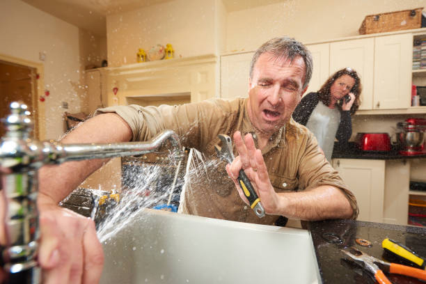 Best Professional water damage repair  in El Verano, CA